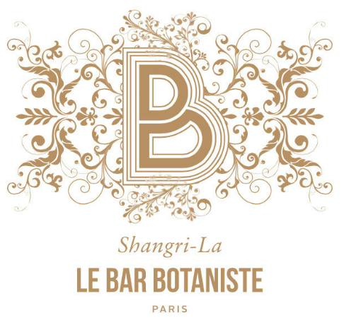 Bar Botaniste - Hôtel Shangri-La