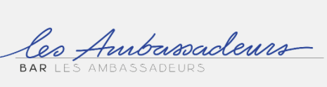 Les Ambassadeurs - Crillon Hotel