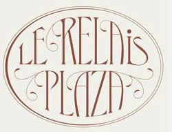 Le Relais Plaza - Hôtel Plaza Athénée