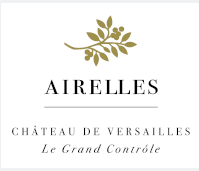 Restaurant Alain Ducasse - Le Grand Contrôle - Hôtel Airelles Château de Versailles