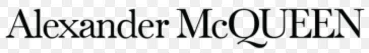 Alexander mcqueen