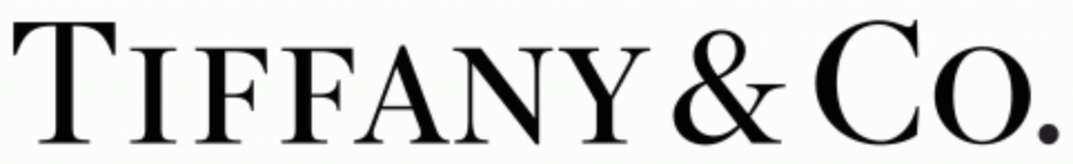 Tiffany & co.