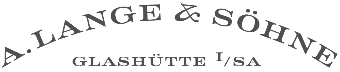 A.Lange & Söhne