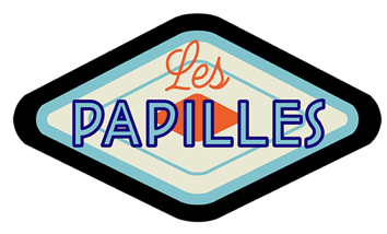 Les Papilles