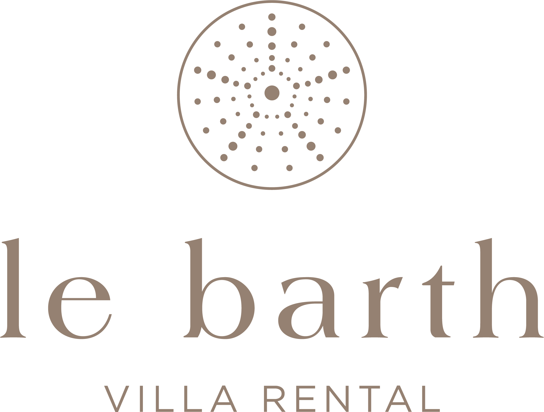 Le Barth Villa Rental