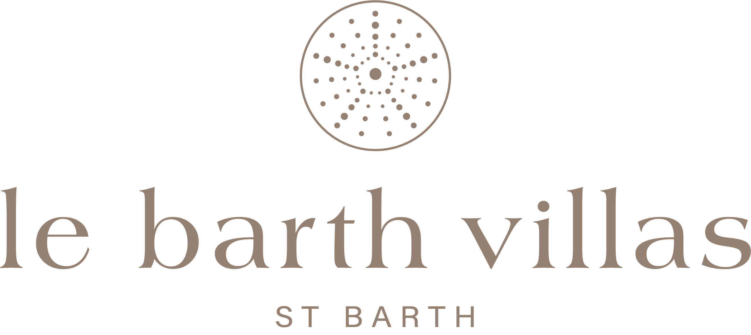Le Barth Villas