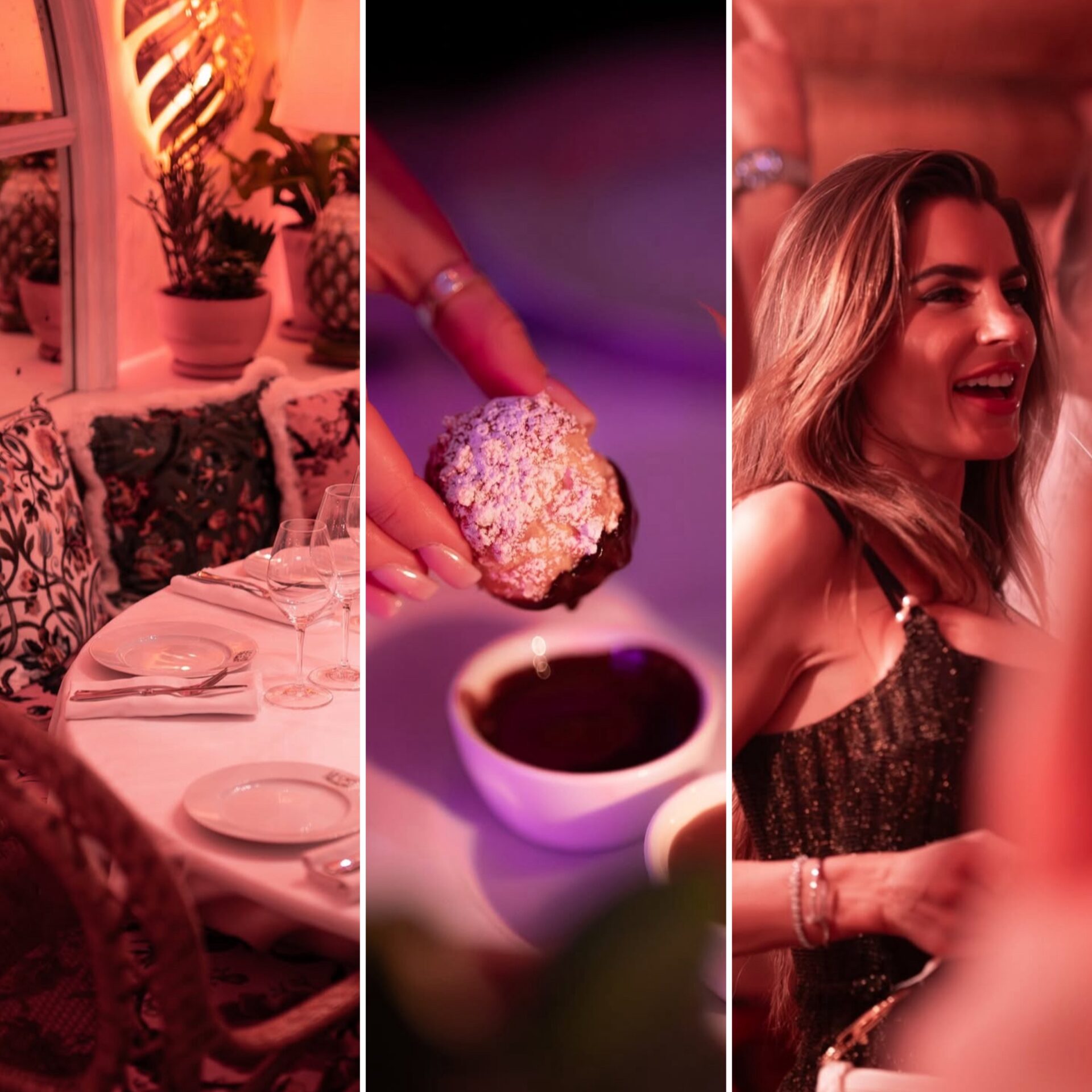 Le Café Piano Bar