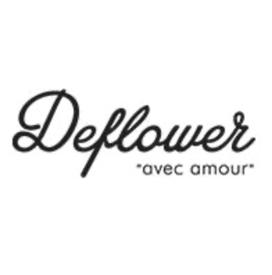 Deflower