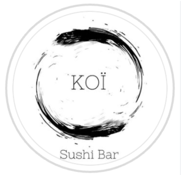 Koi - To Go
