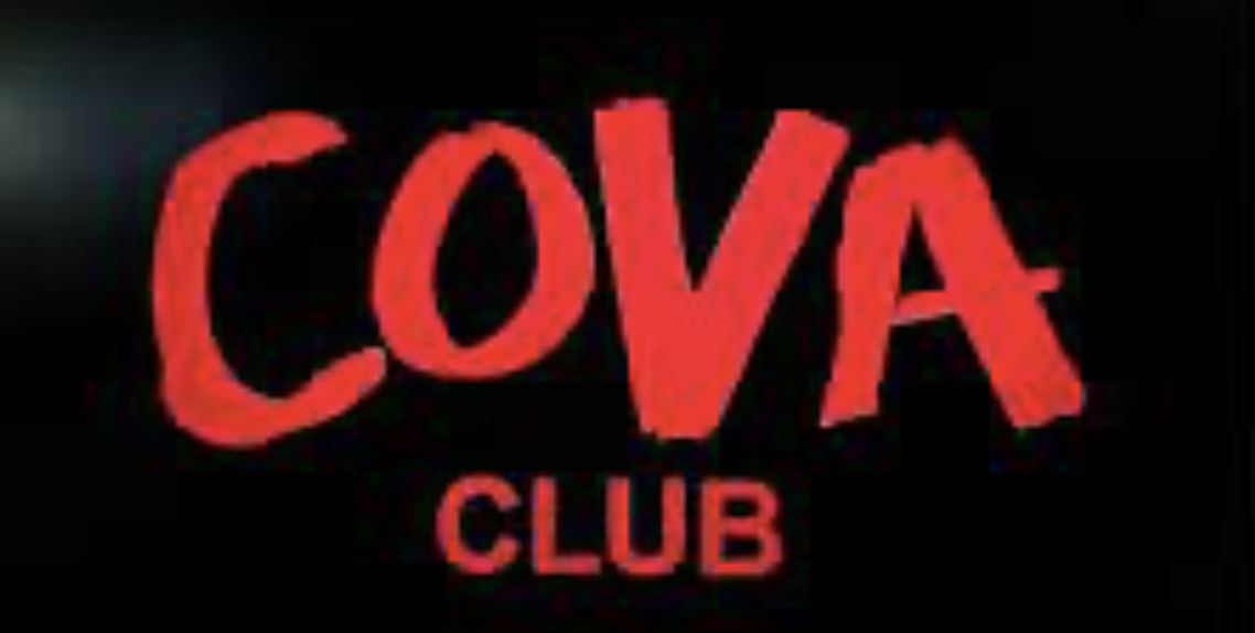 Cova Club Paris