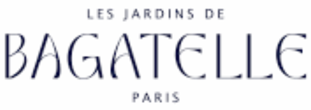Les Jardins de Bagatelle