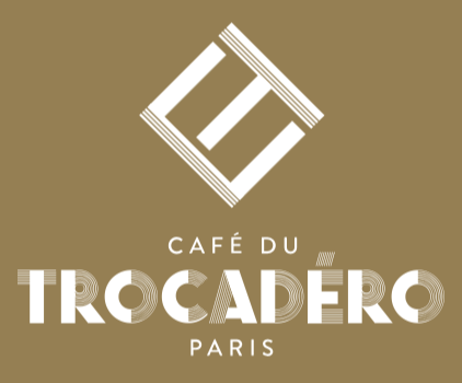 Café du Trocadéro