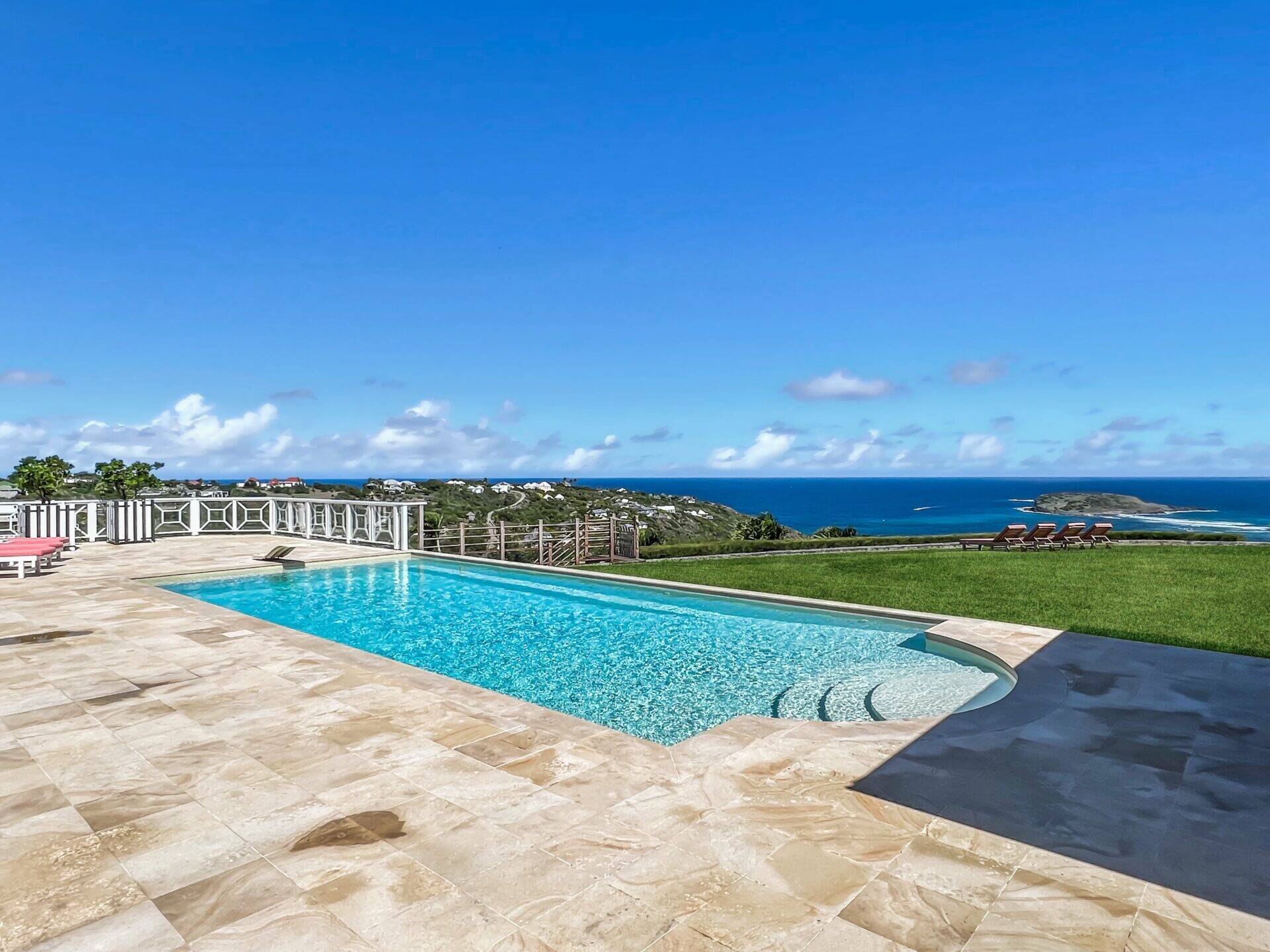 Villa Mustique | Rent this Villa in St Barts | Reservations 24/7 ...