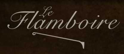 Le Flamboire