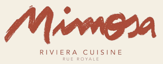 Mimosa – Riviera Cuisine