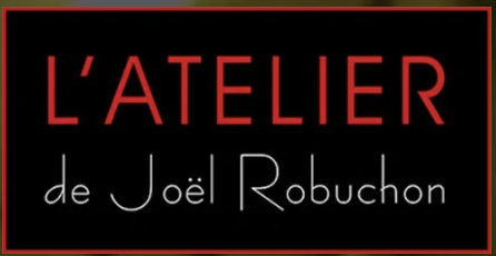L'Atelier de Joël Robuchon