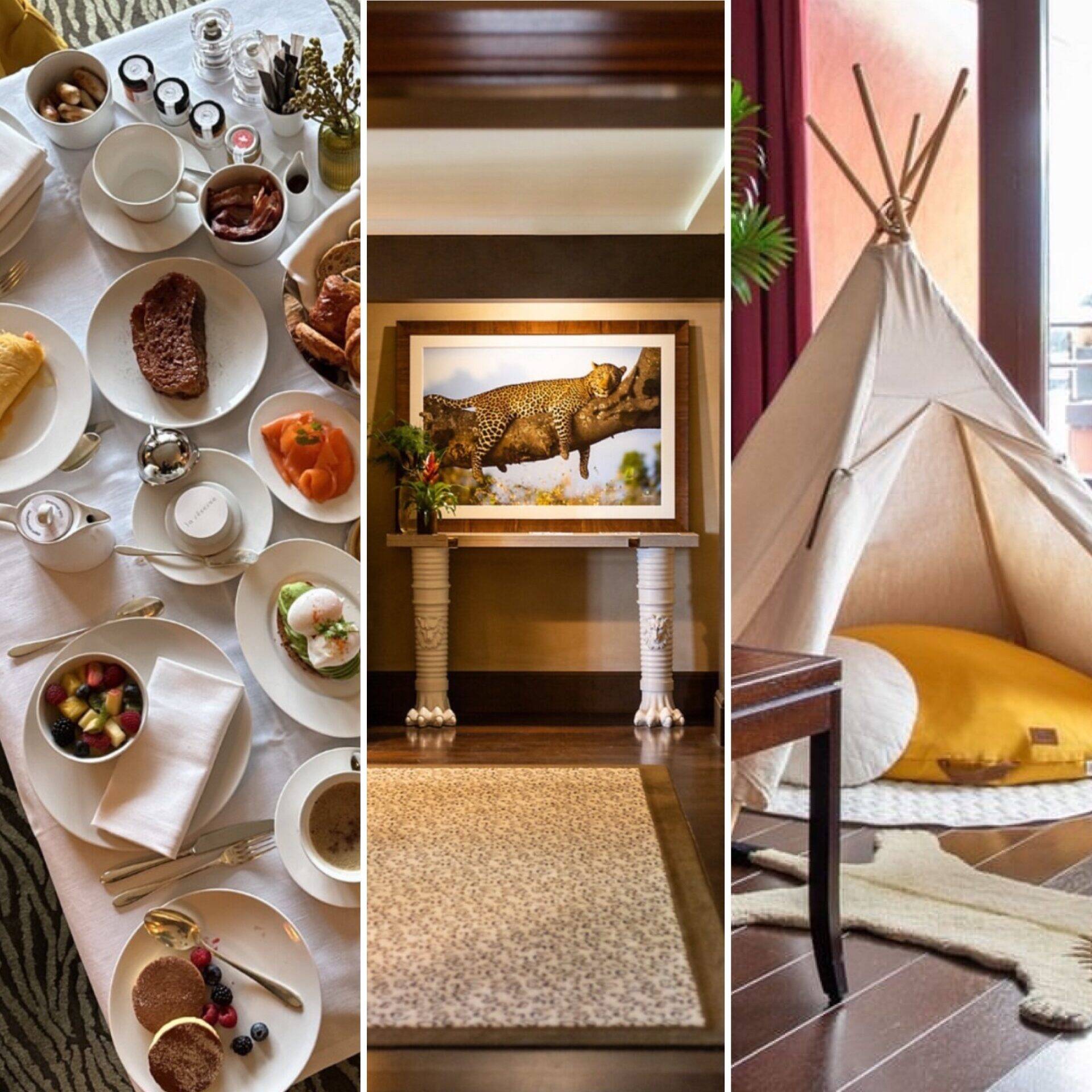 La Réserve Genève Hotel & Spa