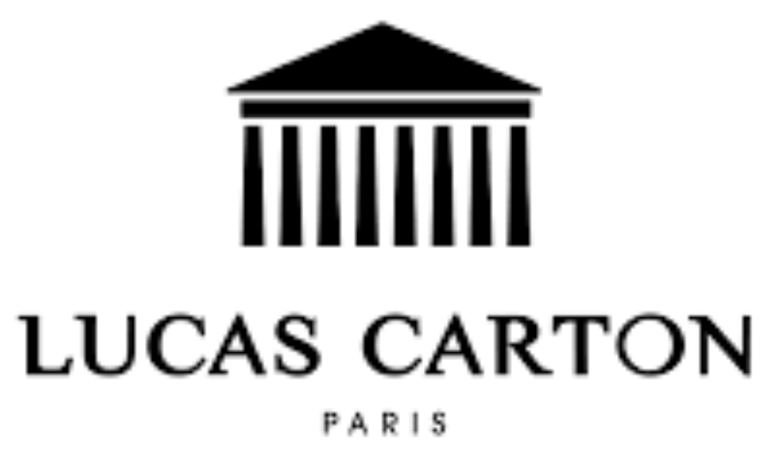 Lucas Carton