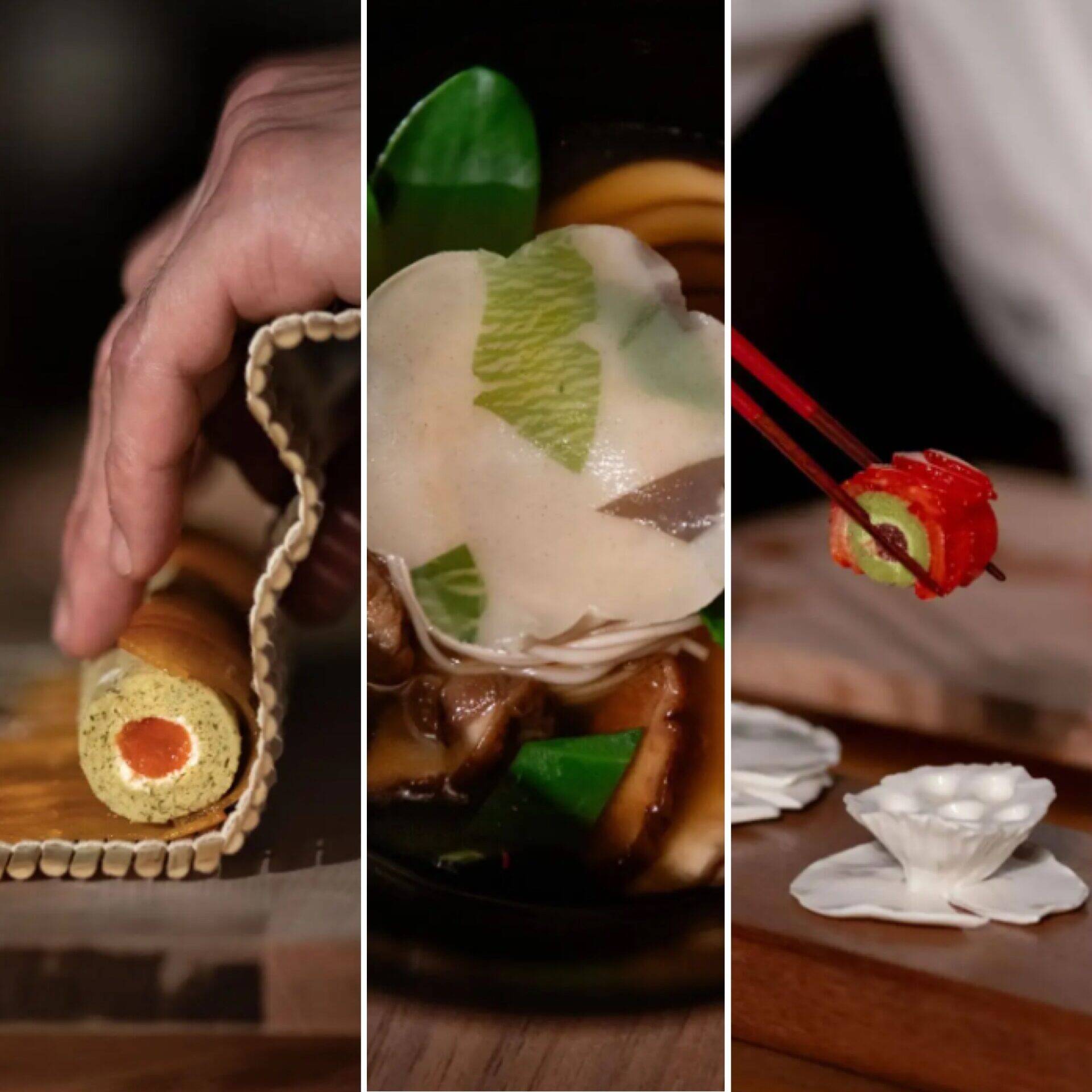 Hakuba PR - Hôtel Cheval Blanc