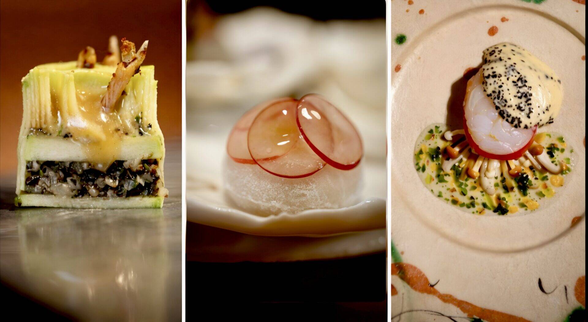 Hakuba - Cheval Blanc Paris Hôtel