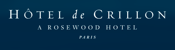 L'Ecrin - Hôtel Crillon