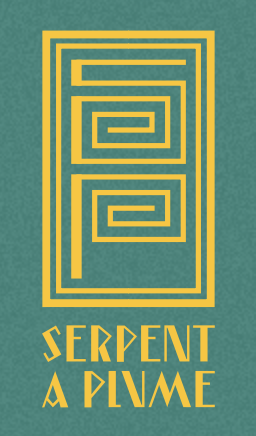 Serpent A Plume
