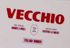 Vecchio