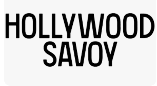 Hollywood Savoy