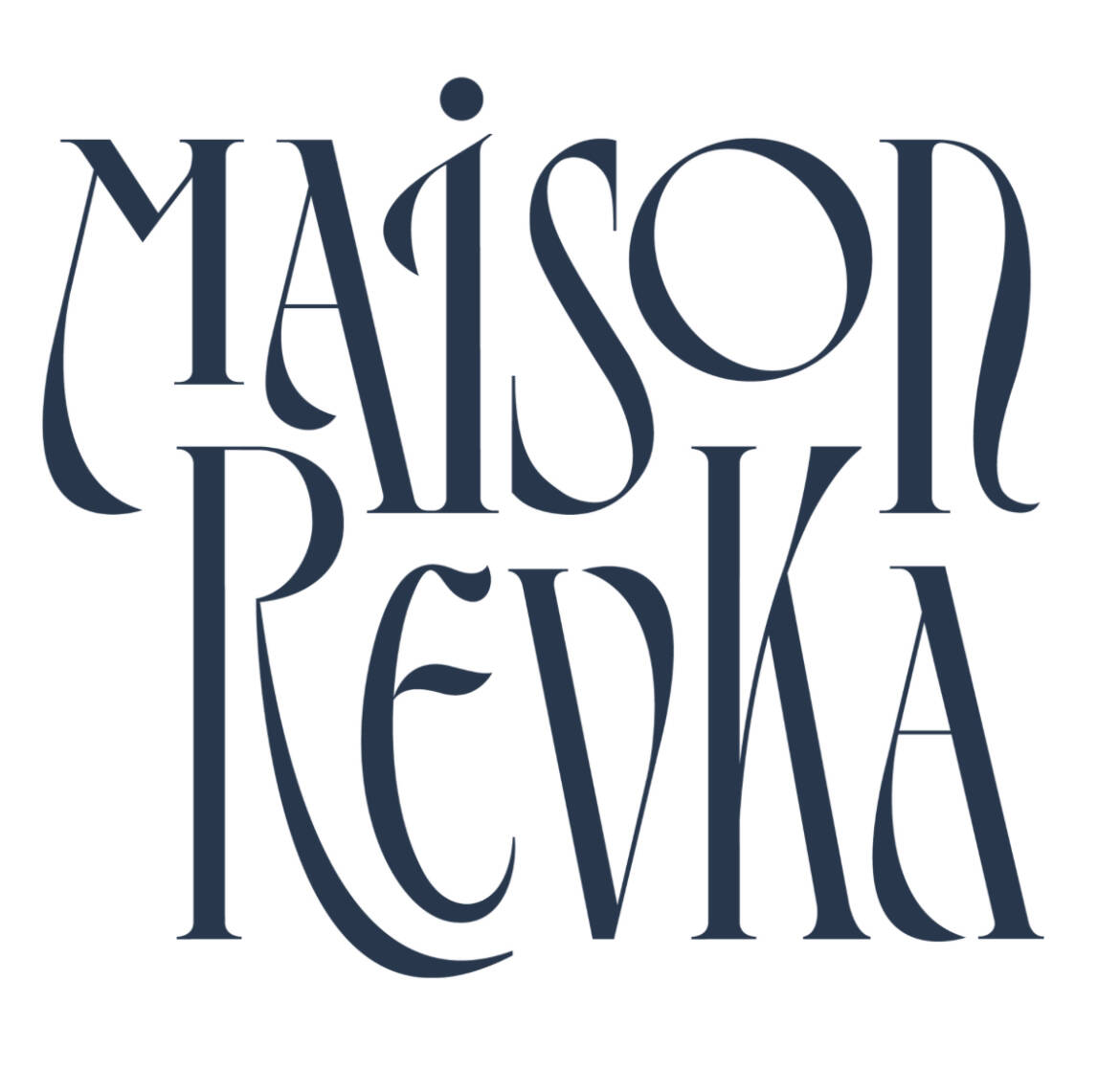 Maison Revka