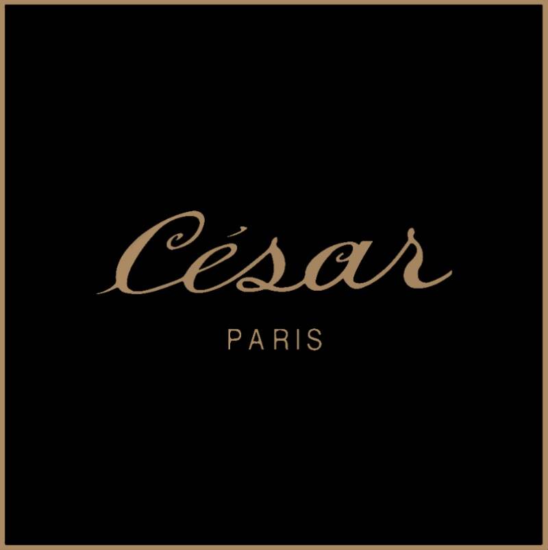 César