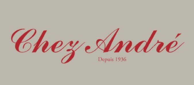 Chez André