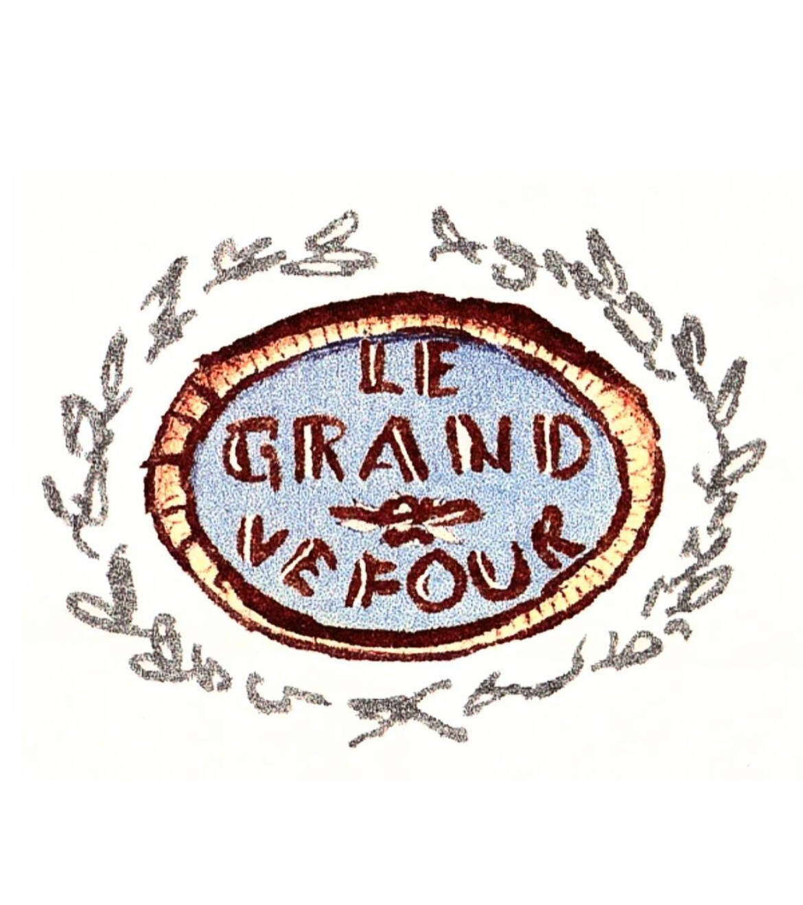 Le Grand Véfour
