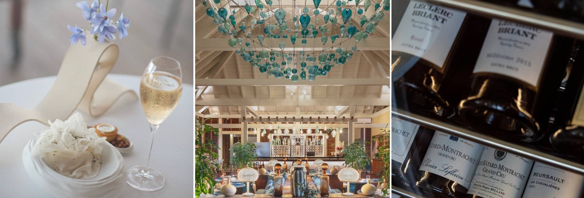 Abyss - Hotel Le Barthelemy SB