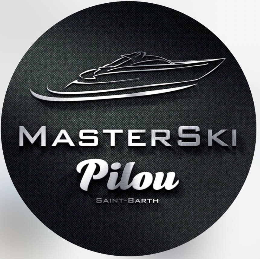 Master Ski Pilou - Seabob