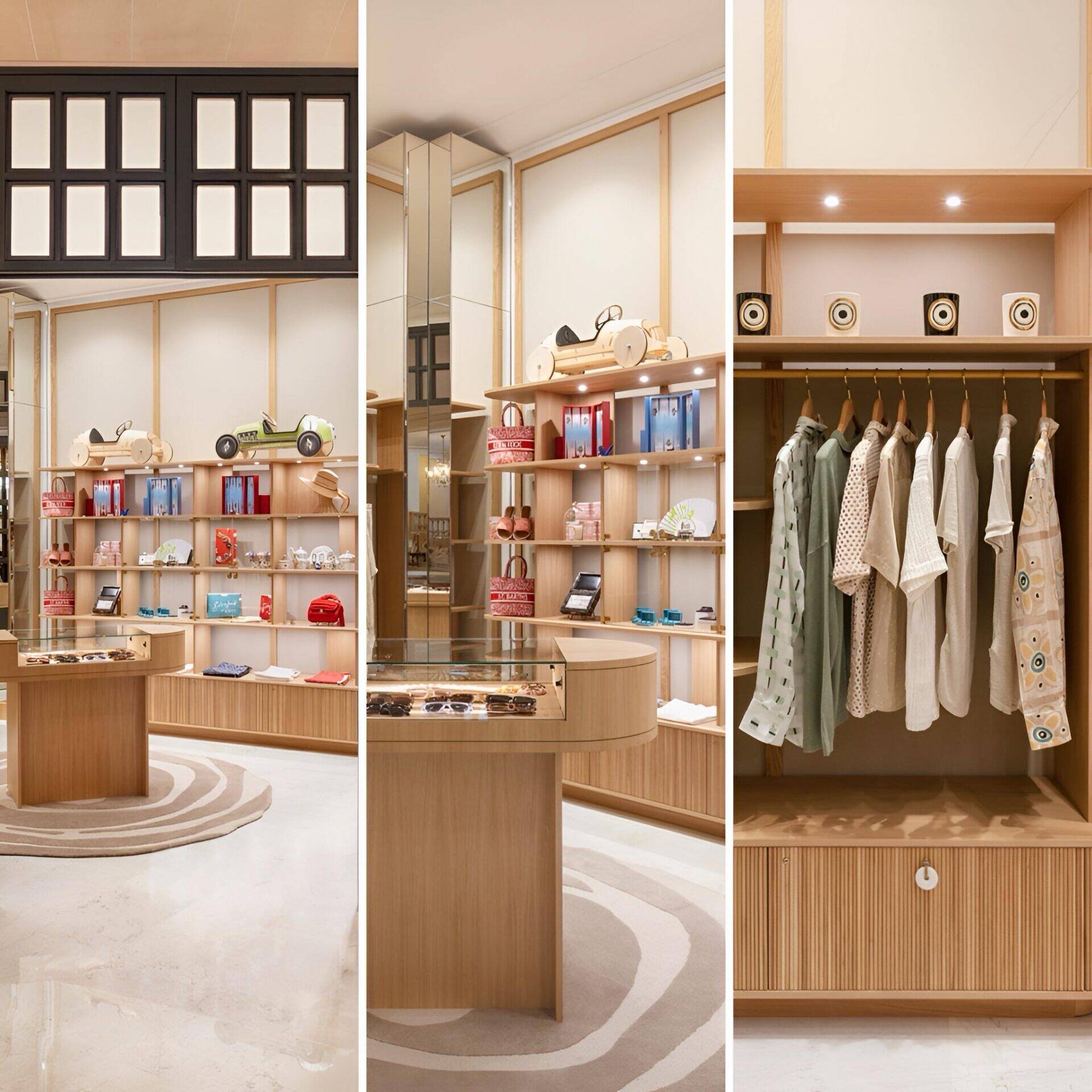 La Boutique du Bristol Paris