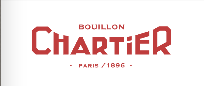 Le Bouillon Chartier Grands Boulevards