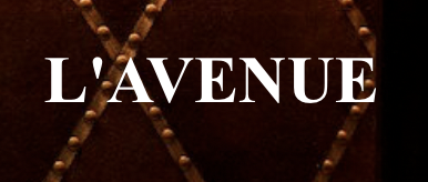 L'Avenue