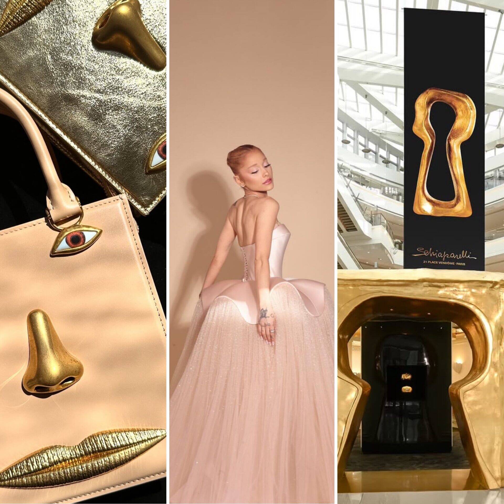 SCHIAPARELLI