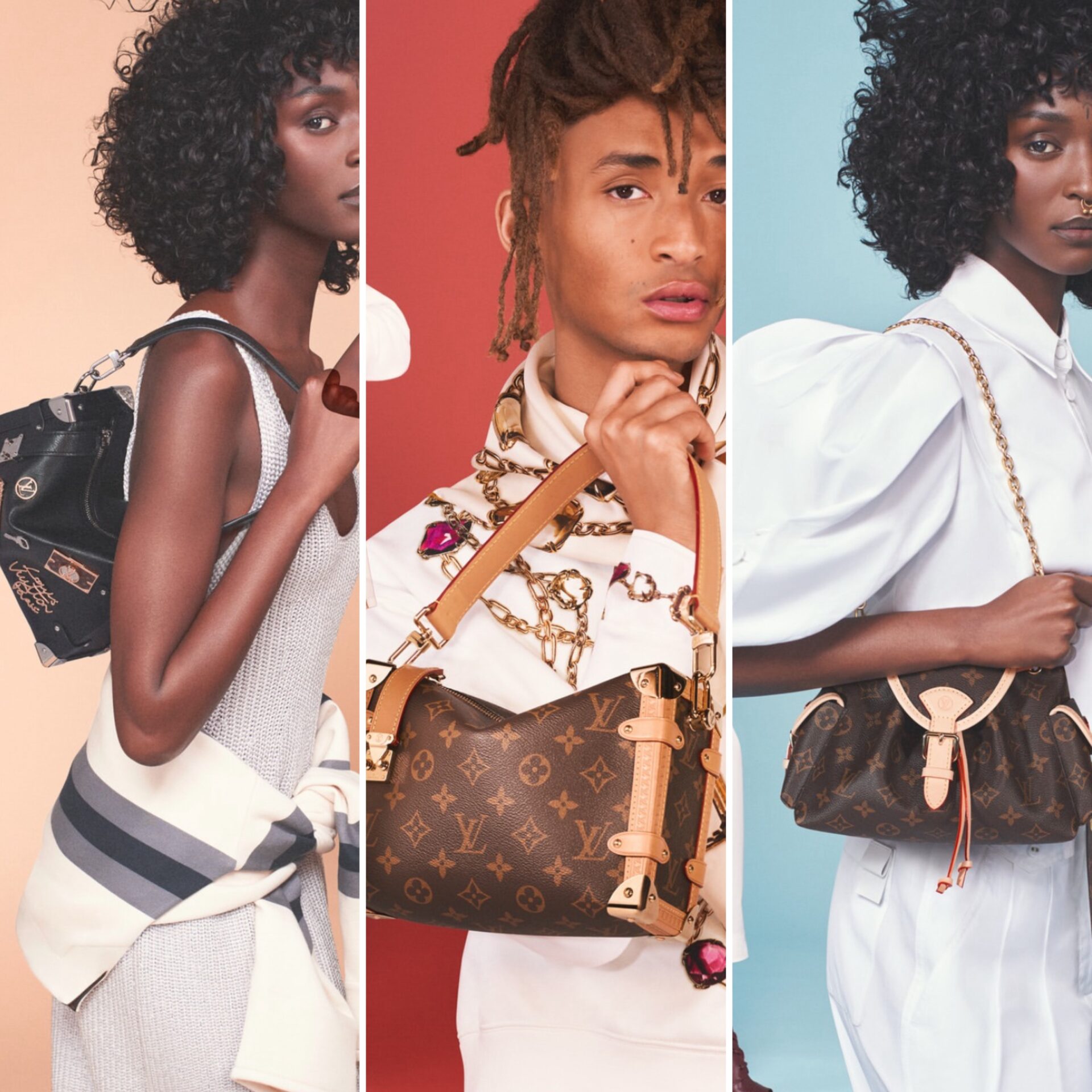 LOUIS VUITTON