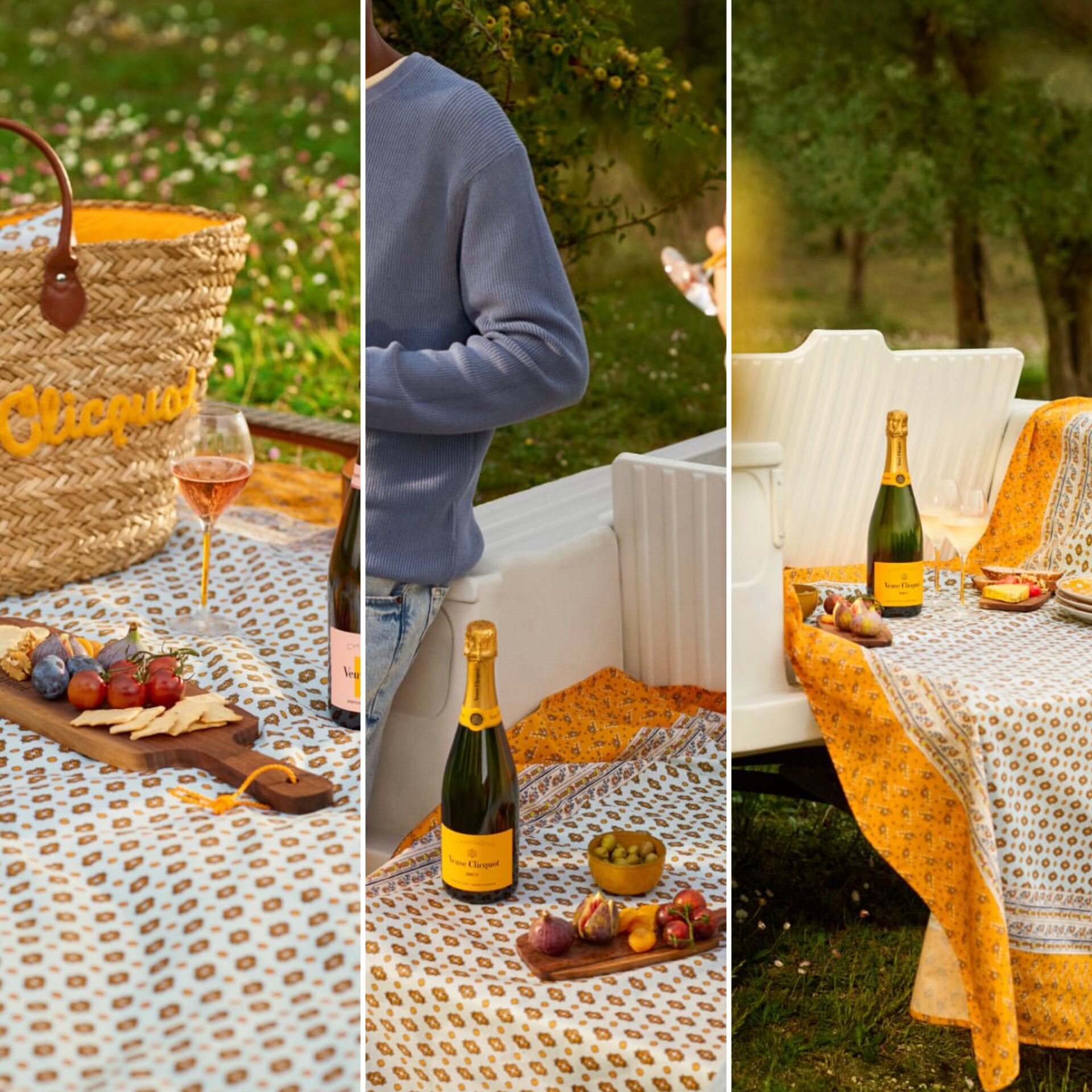 VEUVE CLICQUOT