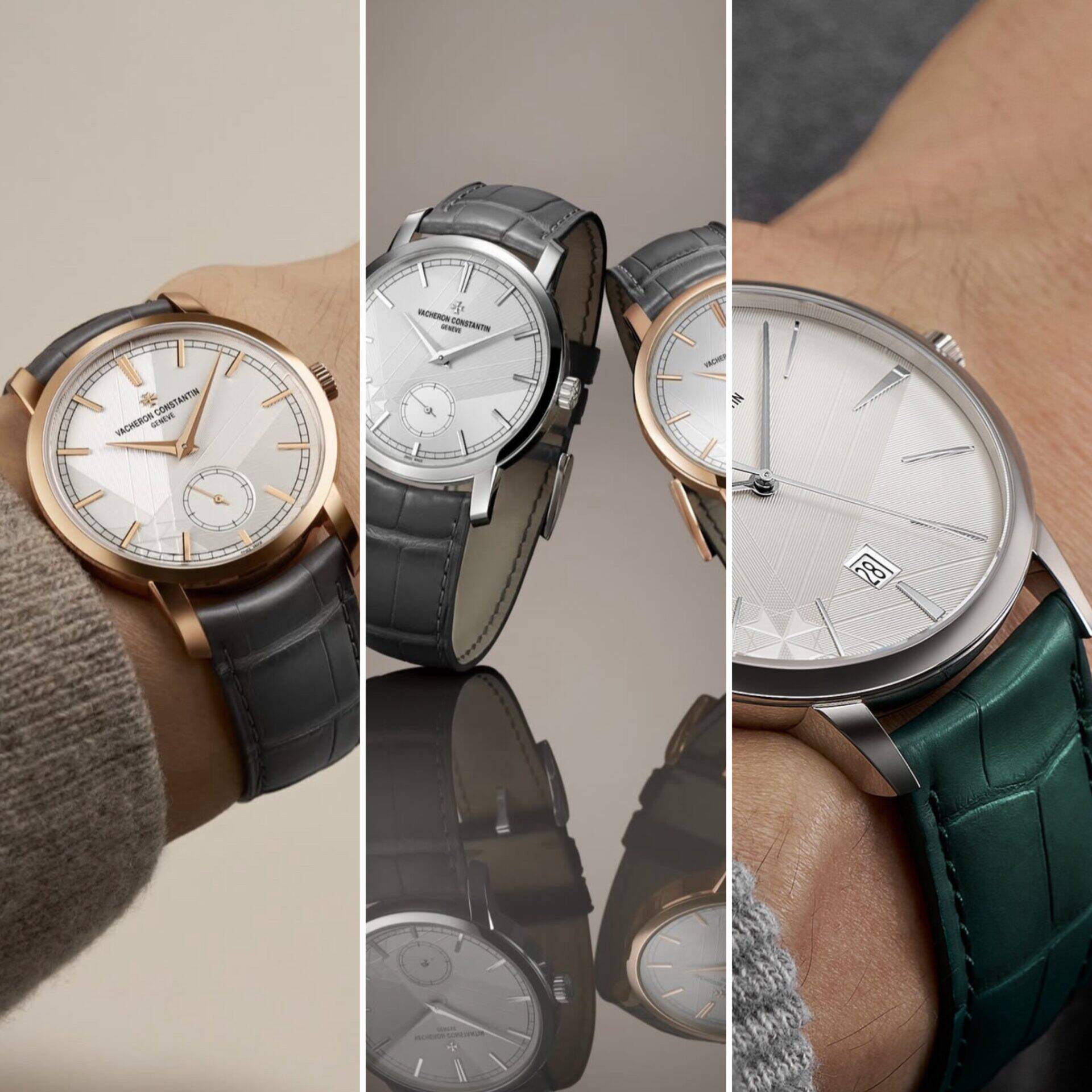 VACHERON CONSTANTIN