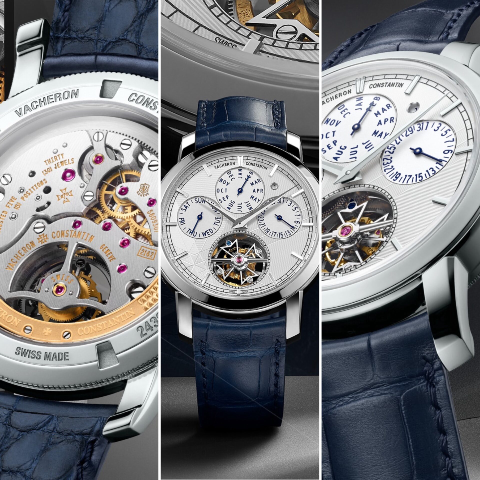 VACHERON CONSTANTIN