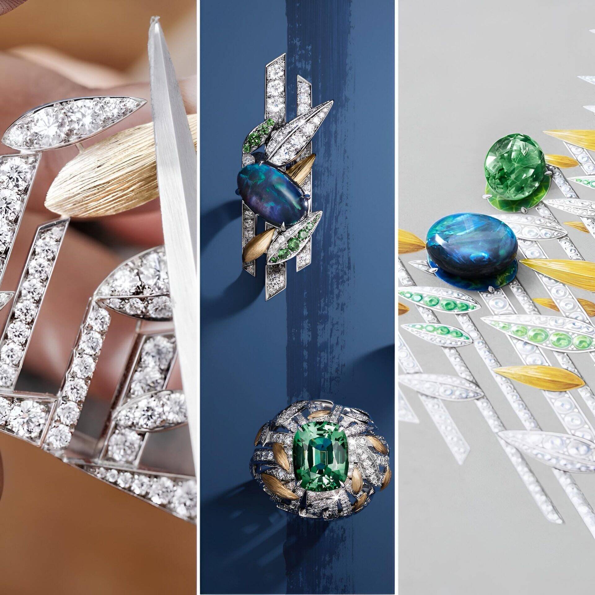 CHAUMET