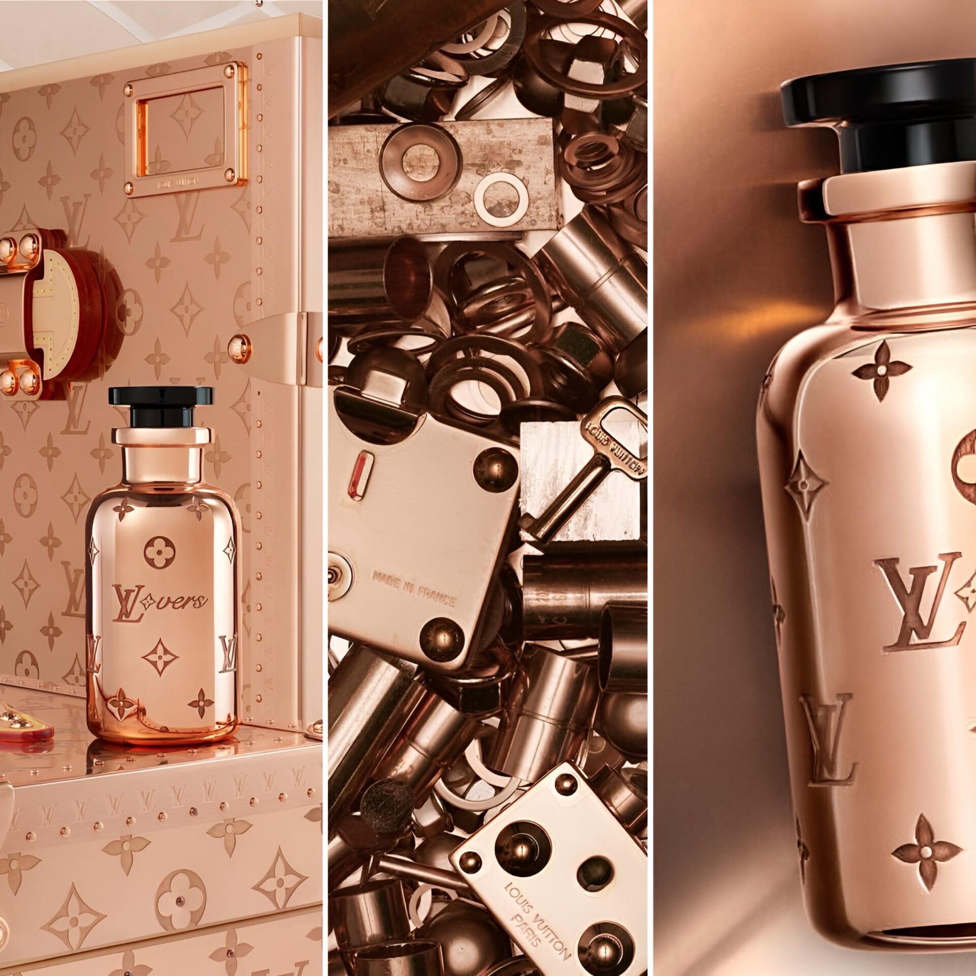 LVERS - LOUIS VUITTON