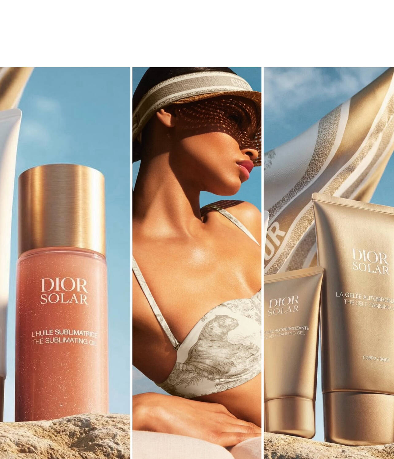 DIOR SOLAR
