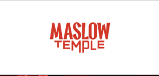 Maslow temple
