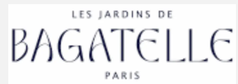Les Jardins de Bagatelle