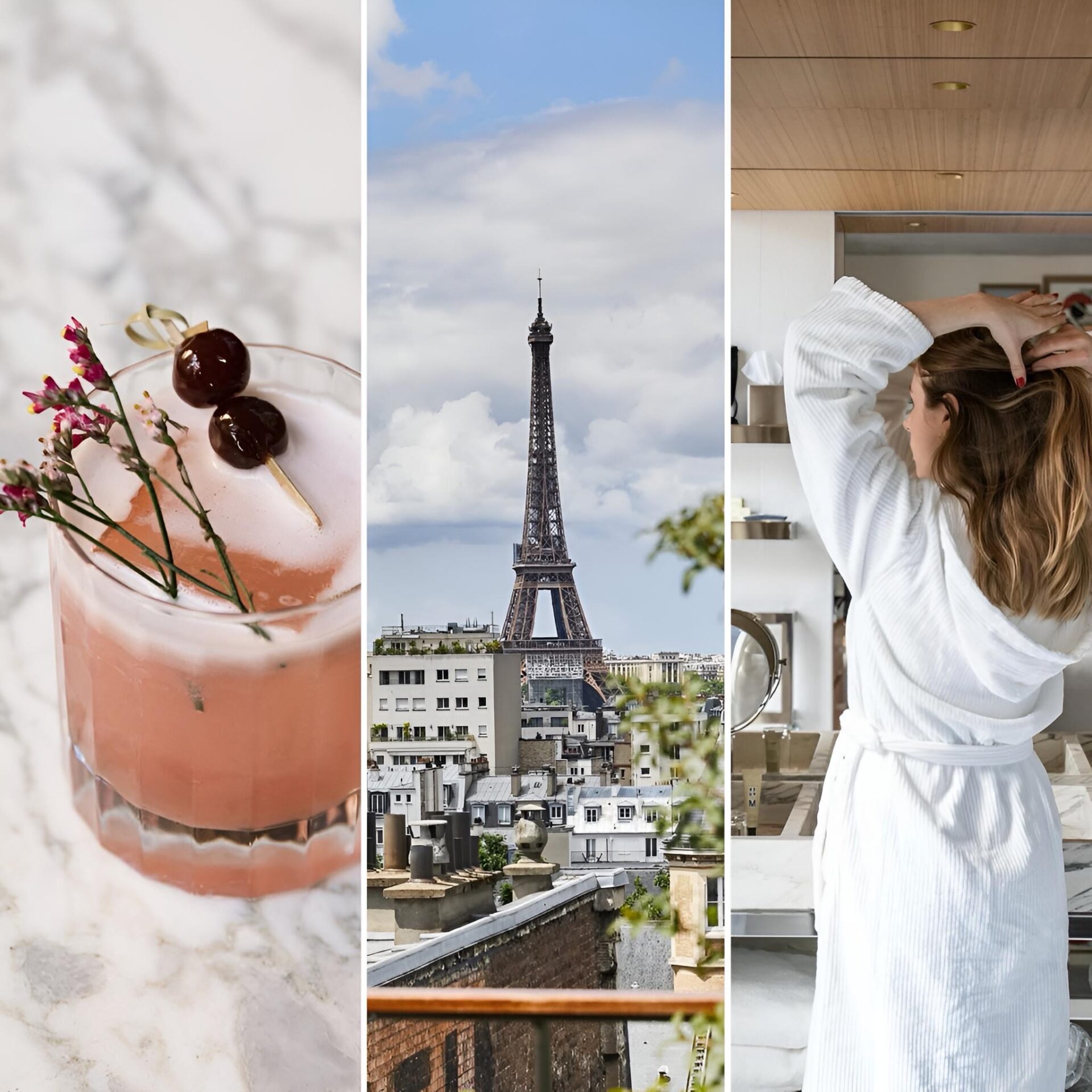 VILLA M PARIS