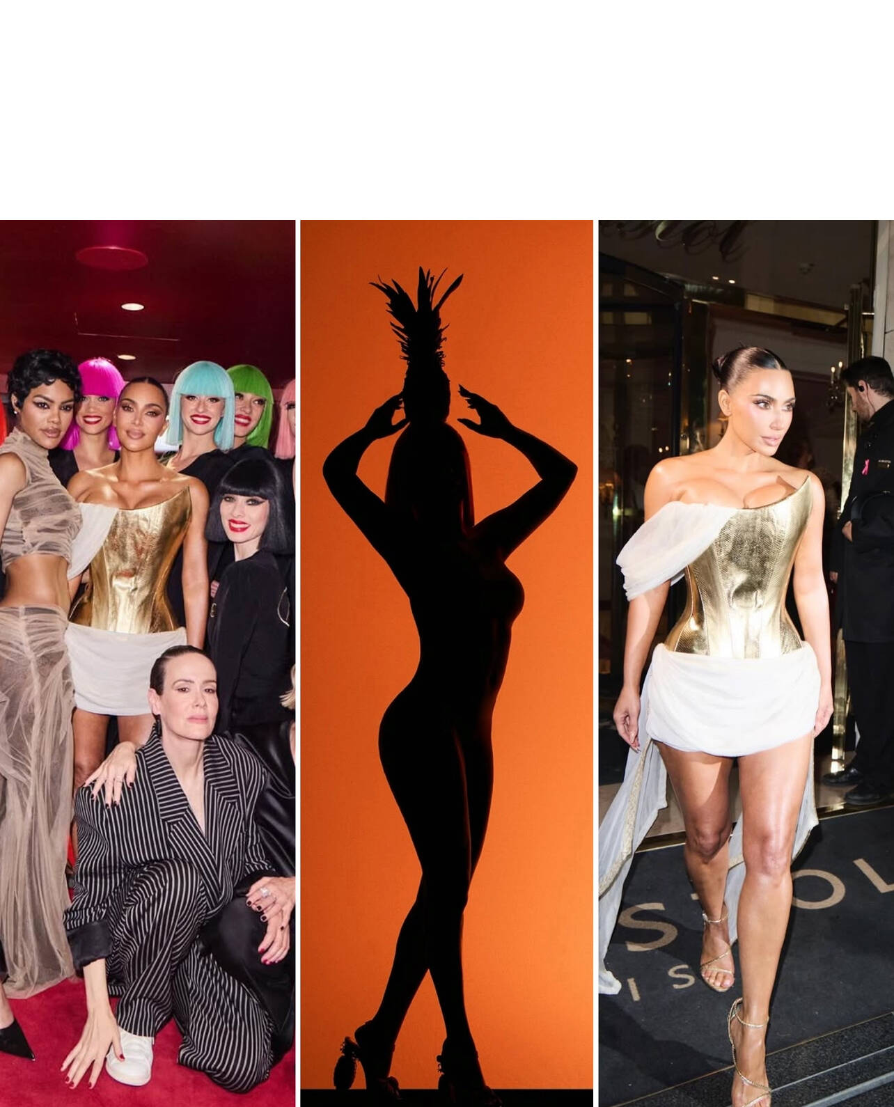 CRAZY HORSE PARIS