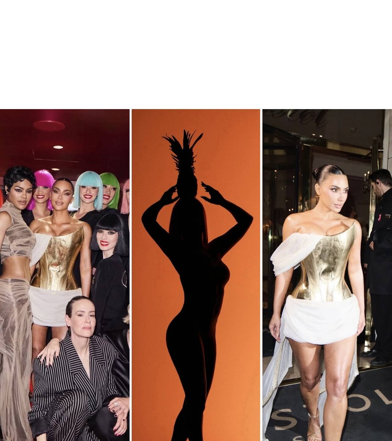CRAZY HORSE PARIS